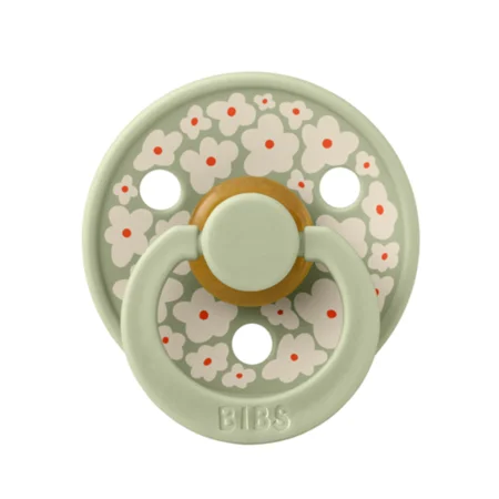 BIBS Studio sut, colour Jasmine Field, str 2 Sage