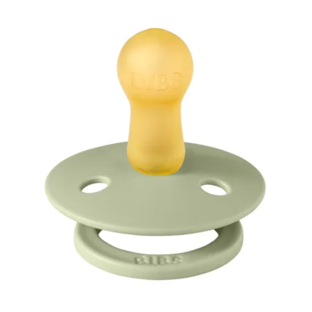 BIBS Studio sut, colour Jasmine Field, str 2 Sage