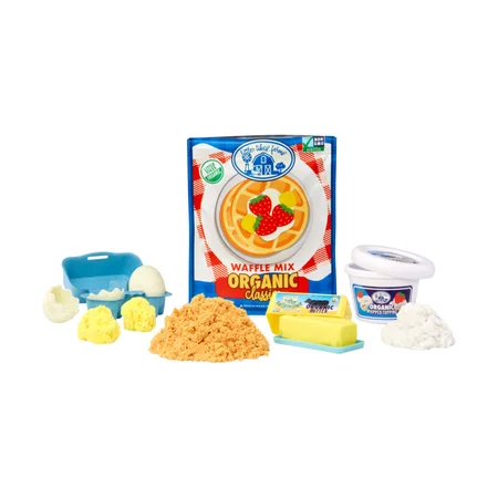 Little Tikes, Creative Chefs Waffelset