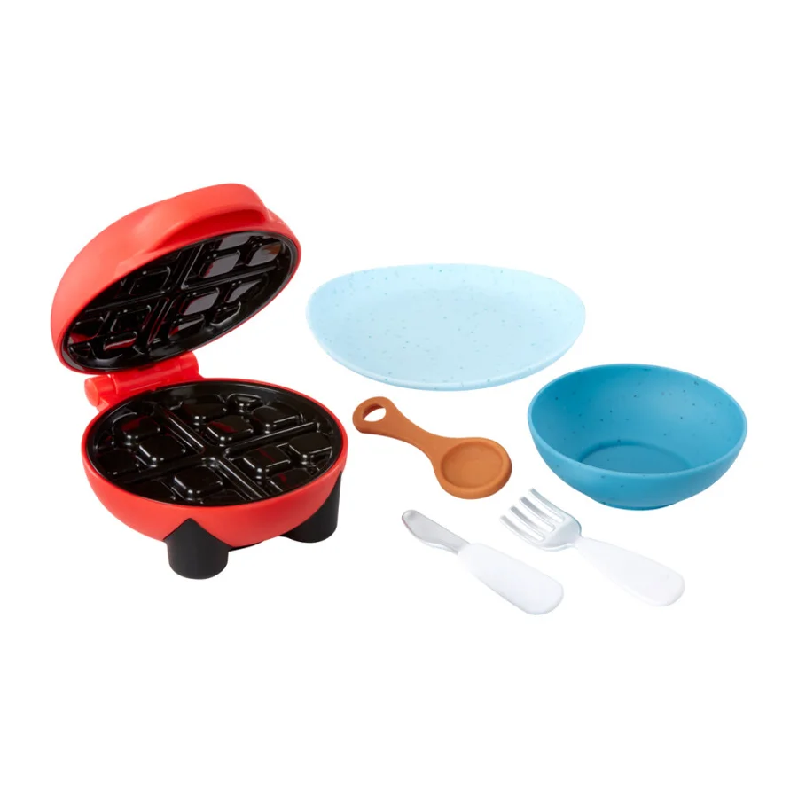 Little Tikes, Creative Chefs Waffelset