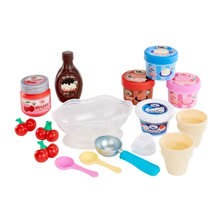 Little Tikes, Creative Chefs Eis-Set