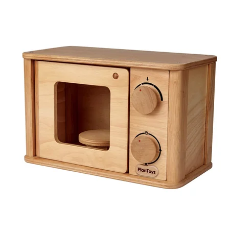 Plan Toys Mikro-Ofen
