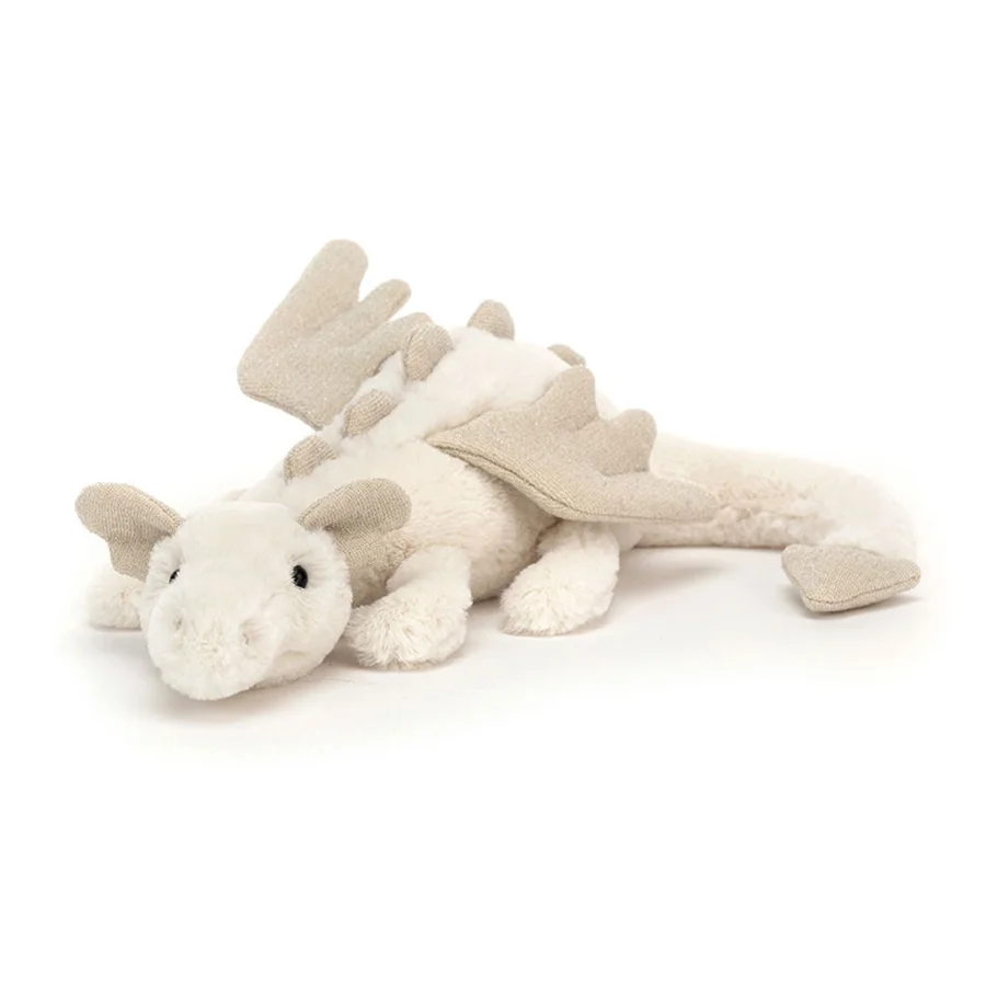 Jellycat Snedrage, 26cm