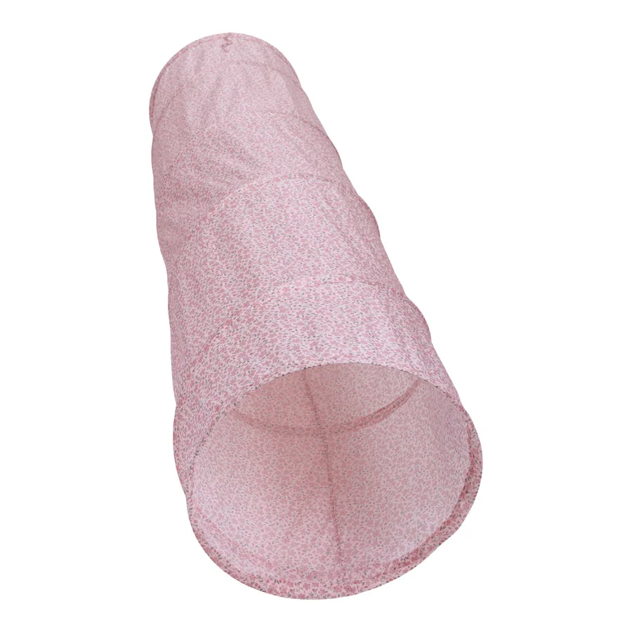 Little Dutch kravletunnel, Fairy garden