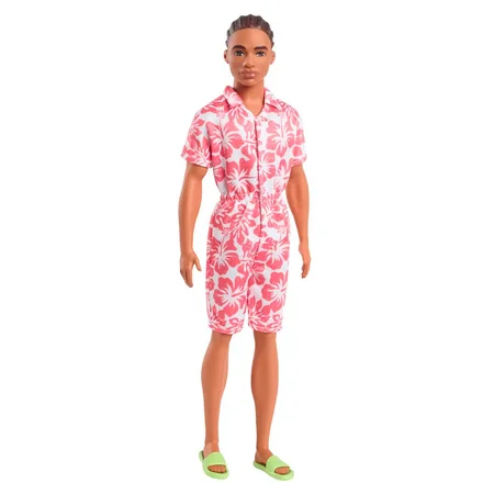 Barbie Fashionista Ken im Jumpsuit