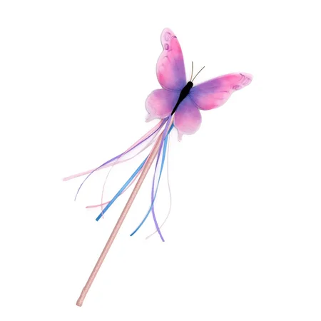 Great Pretenders Zauberstab, Float Like a Butterfly