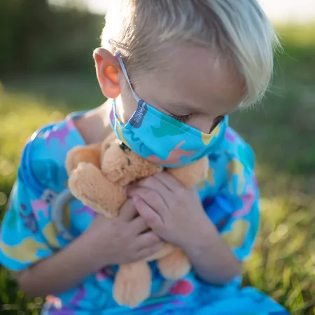 Great Pretenders Tierarzt mit Zubehör, Größe 5-6 Jahre