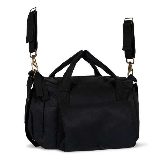 Konges Sløjd All you need mini bag, black