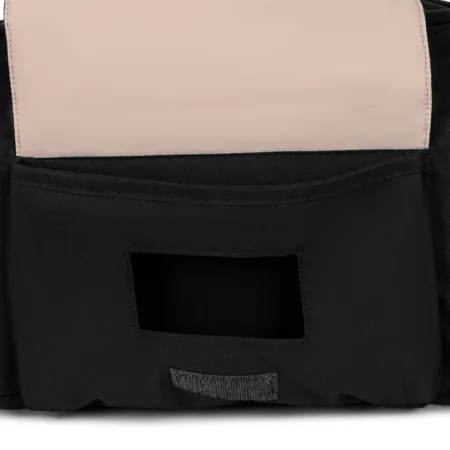 Konges Sløjd All you need mini bag, black