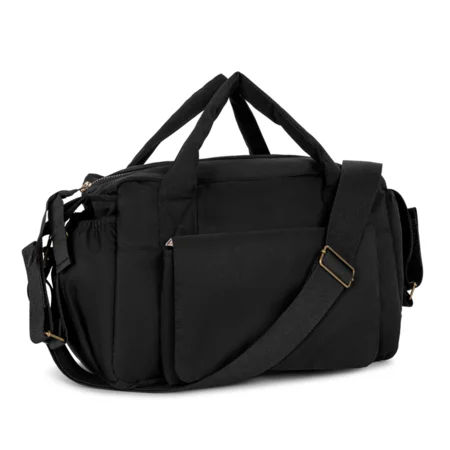 Konges Sløjd All you need mini bag, black