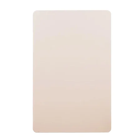 Ferflex® Magnettafel, Rechteckig Rosabeige - Medium