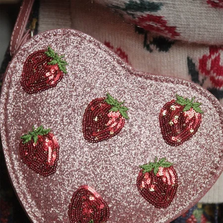 Konges Sløjd Tut Umhängetasche, Sirocco