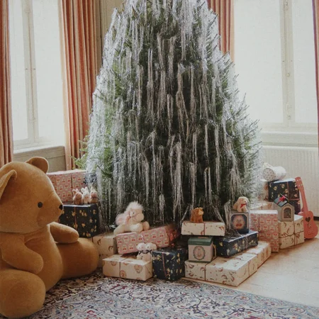 Konges Sløjd Ukulele, Bow Kitty