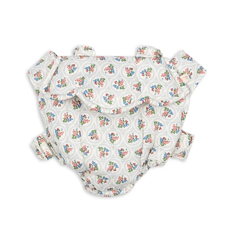 Konges Sløjd Puppentrage - Verona Blues