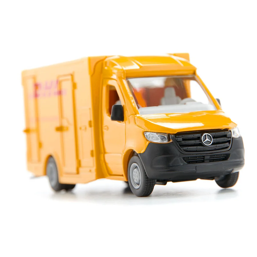 Siku Mercedes - Benz Sprinter DHL Lieferwagen
