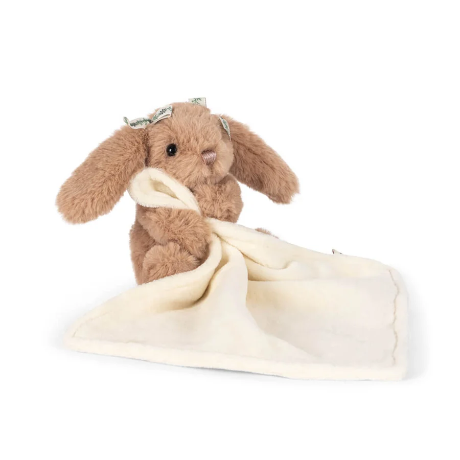 Konges Sløjd Sleepy Bunny, Off White
