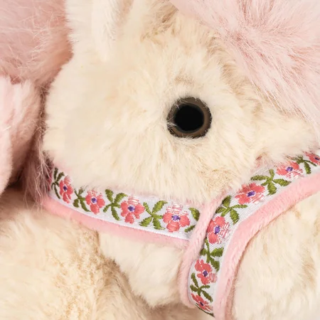 Konges Sløjd Kuscheltier Einhorn