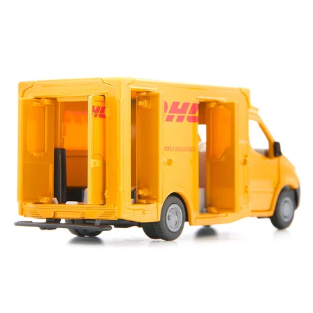 Siku Mercedes - Benz Sprinter DHL Lieferwagen