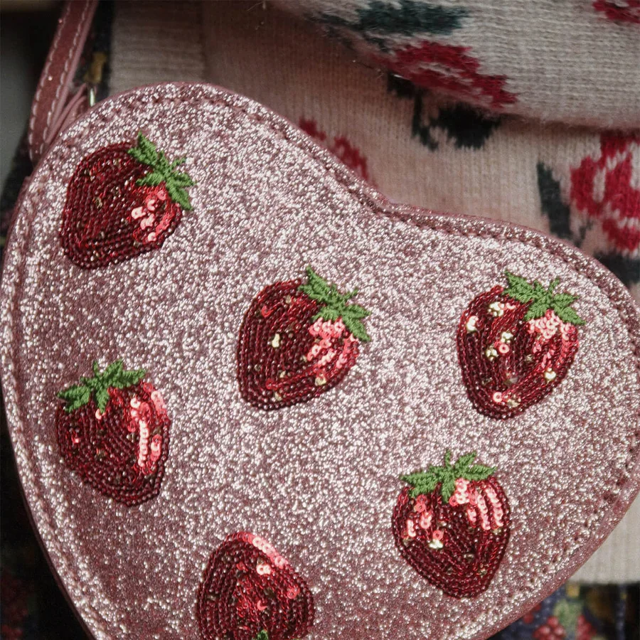 Konges Sløjd Tut Umhängetasche, Sirocco