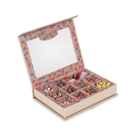 Konges Sløjd ABC Schmuckset, Multi