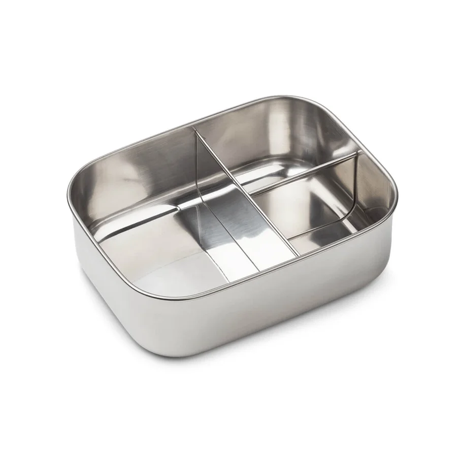  Liewood Arthur Brotdose, Around The World/Sandy