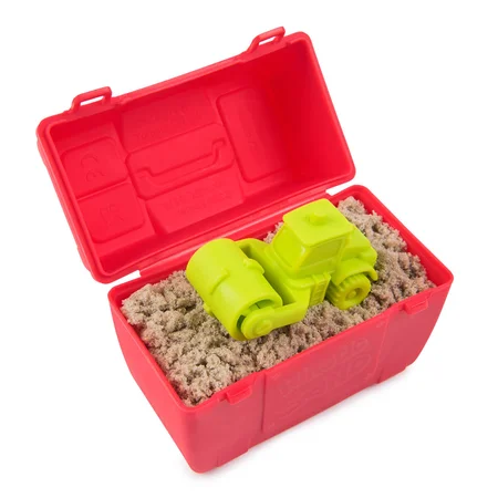Kinetic Sand Konstruktions-Kit, verschiedene Varianten