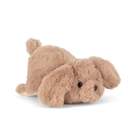 Konges Sløjd Wendbares Plüschtier, Beige