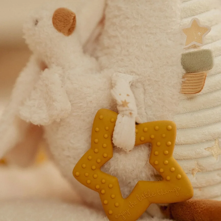 Little Dutch Aktivitetsbamse, Gås