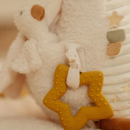 Little Dutch Aktivitetsbamse, Gås