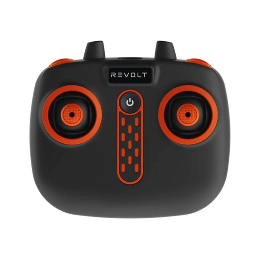 Revolt HeliFury360 Hubschrauber-Drohne