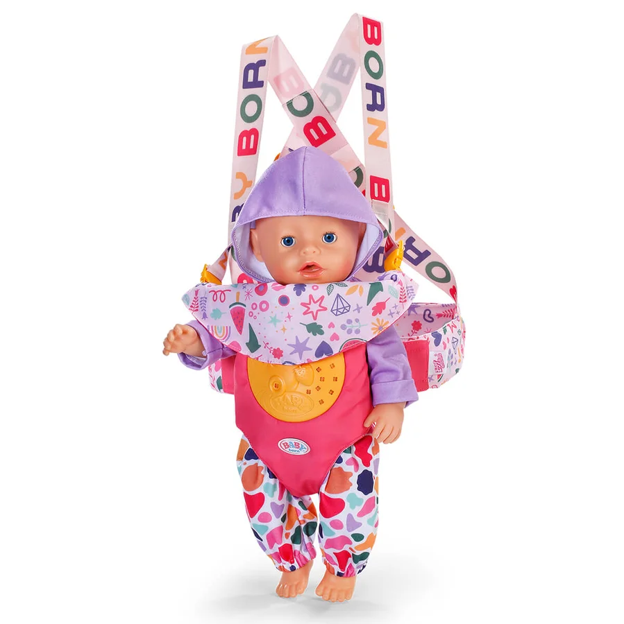 BABY Born Tragetuch mit Pins