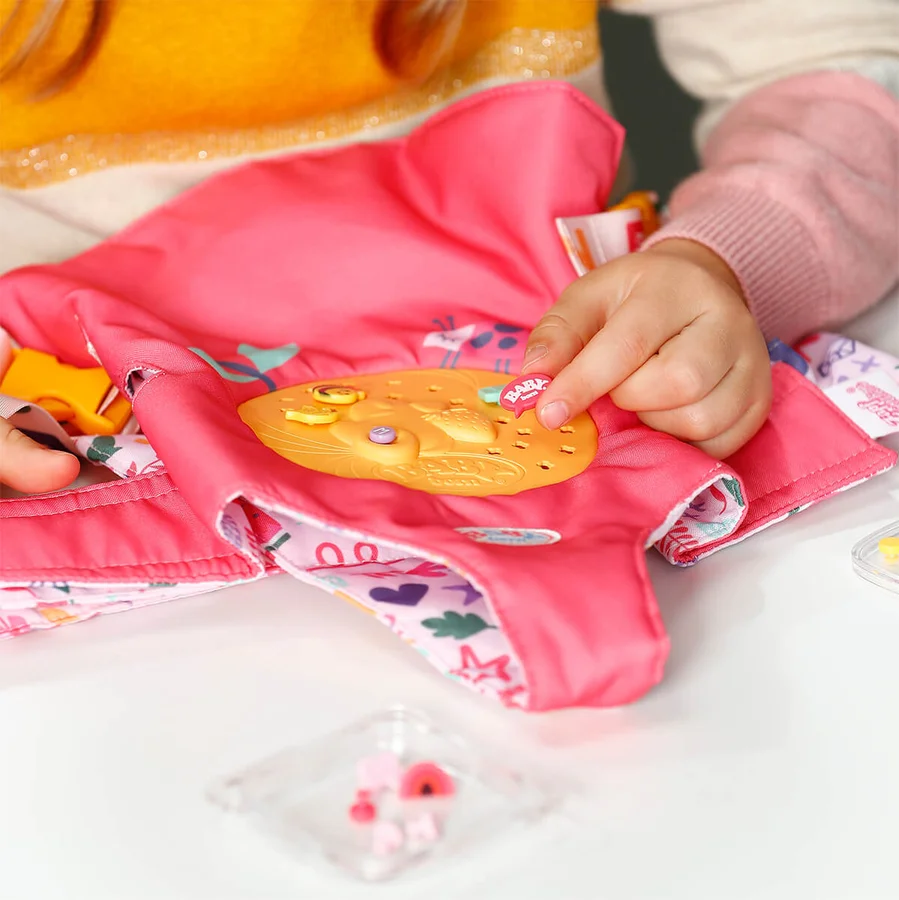 BABY Born Tragetuch mit Pins