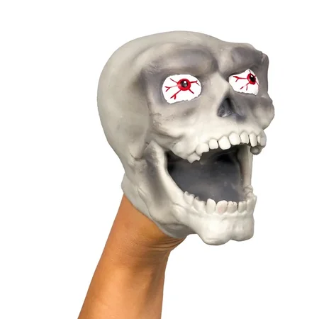 Spiegelburg Handpuppe Zombie