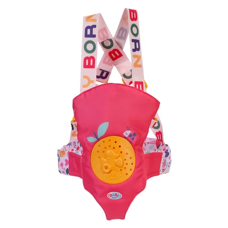 BABY Born Tragetuch mit Pins