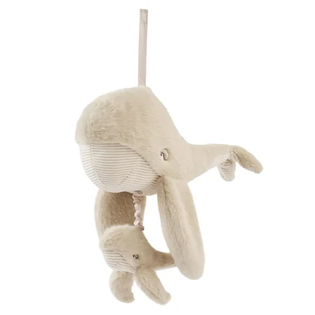 Liewood Mandy Wal Spieluhr, mist