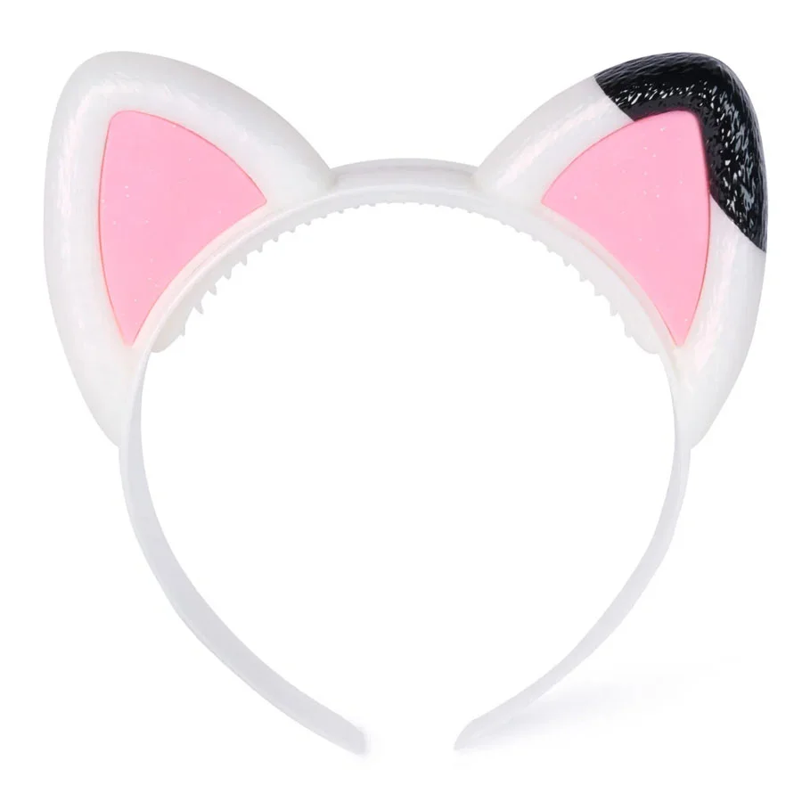 Gabby's Dollhouse, Meow-gical Ohren mit Musik