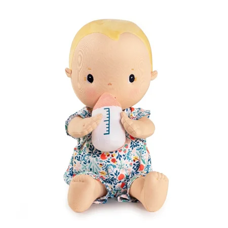 Lilliputiens Babydukke Billie 36 Cm