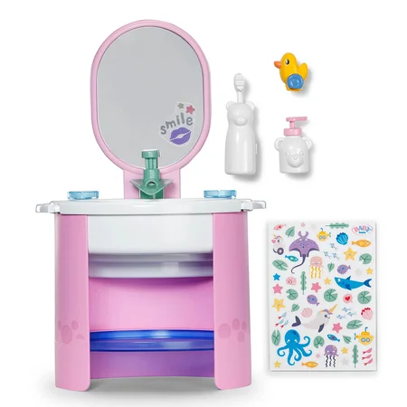 BABY born® Waschbecken