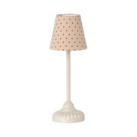 Maileg Vintage Stehlampe, Maus - Sand