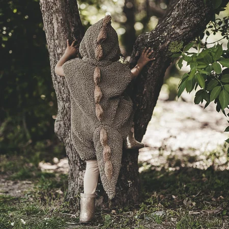 That's Mine Filipo Dino-Verkleidung