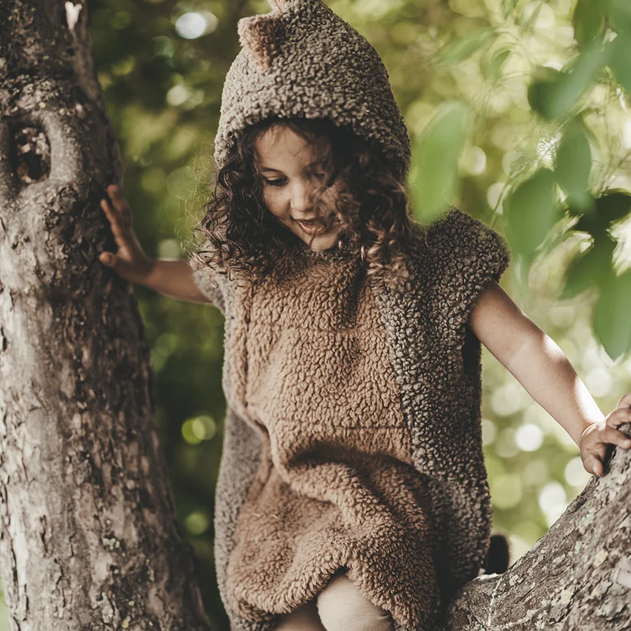 That's Mine Filipo Dino-Verkleidung