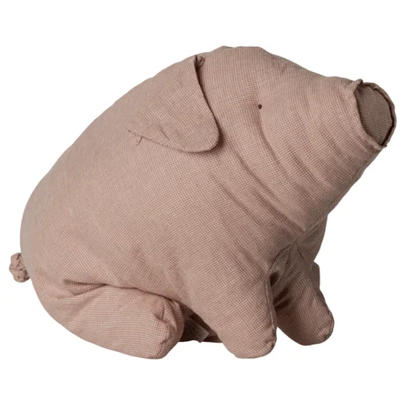 Maileg Polly gris, stor