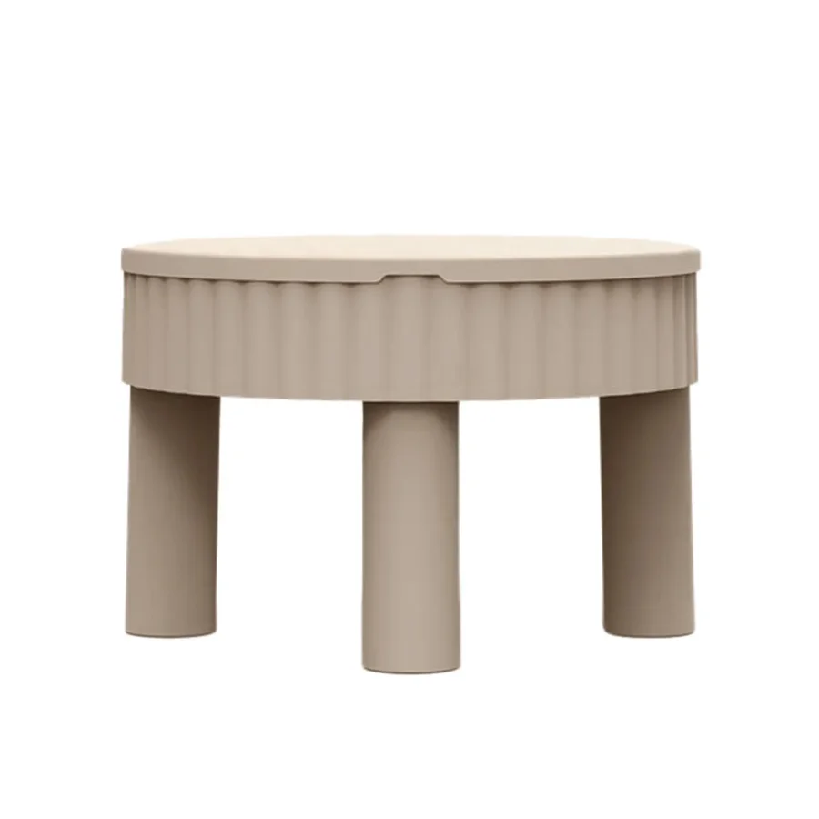 Liewood Sepp Aktivitätstisch, sandy multi mix