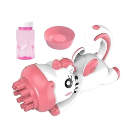 Seifenblasen-Maschine, Einhorn, Happy Summer 