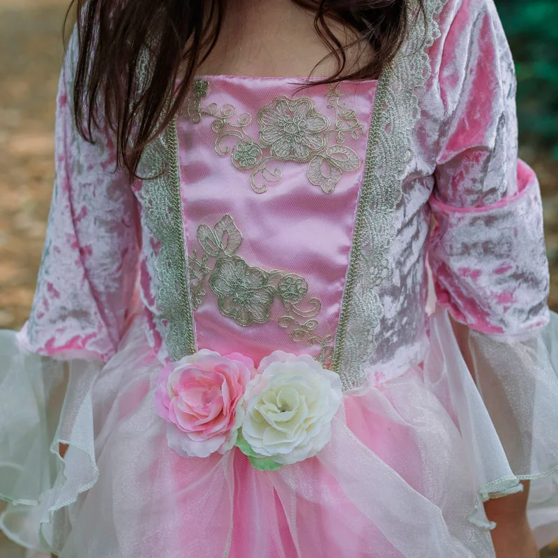 Great Pretenders Prinzessinnenkleid, Pink Rose