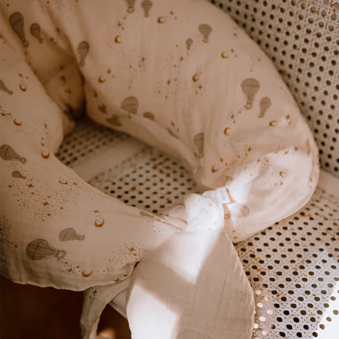 That`s Mine Stillkissen, dreamily