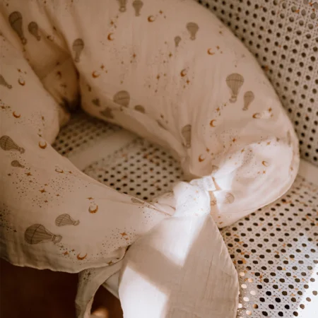 That`s Mine Stillkissen, dreamily