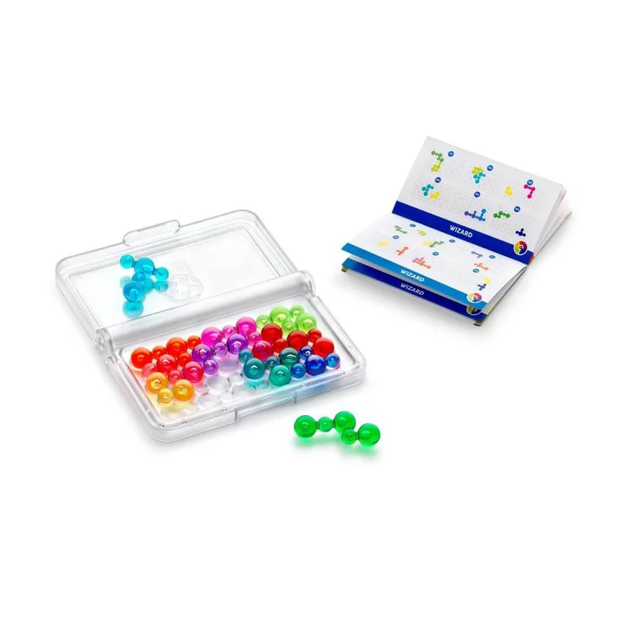 SmartGames IQ Bubbles