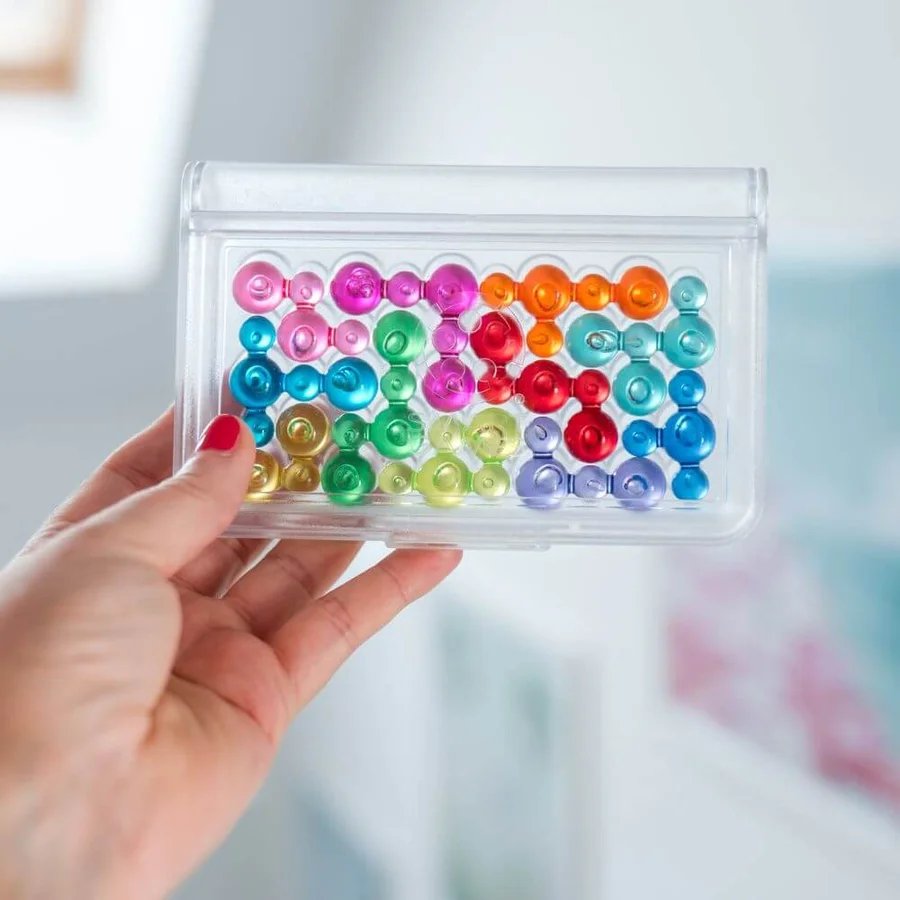 SmartGames IQ Bubbles