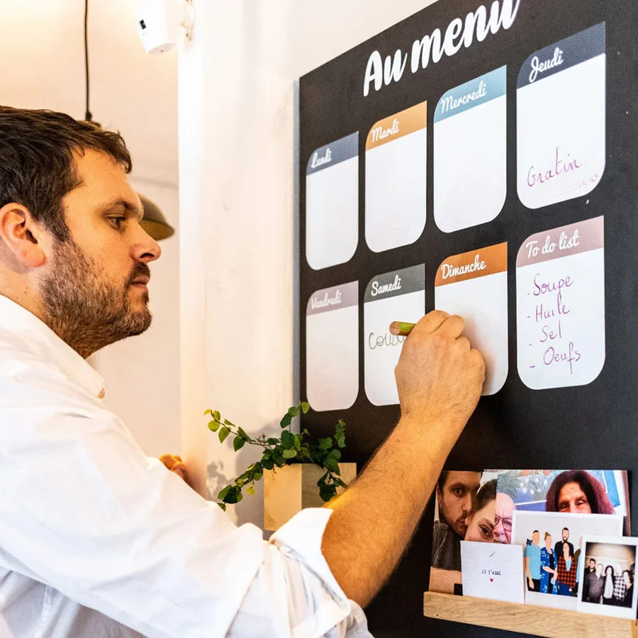 Ferflex® Magnetischer Organizer